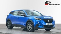2022 Peugeot 2008 1.5 BlueHDi Active Premium SUV 5dr Diesel Manual Euro 6 (s/s) 