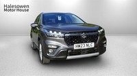 2023 Suzuki SX4 S-Cross 1.4 Boosterjet MHEV Motion SUV 5dr Petrol Hybrid Manual 