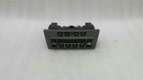 PORSCHE 911 997 Auto Climate Control Klimabedienteil A/C