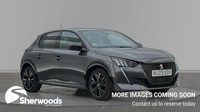  Peugeot 208 1.2 PureTech GT Hatchback 5dr Petrol Manual Euro 6 (s/s) (100 ps) M