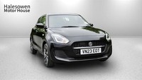 Suzuki Swift 1.2 Dualjet MHEV SZ-L Hatchback 5dr Petrol Hybrid Manual Euro 6 (s/