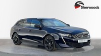  Peugeot 508 SW 1.5 BlueHDi GT Line Estate 5dr Diesel Manual Euro 6 (s/s) (130 p