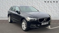 2017 Volvo XC60 D4 Momentum Automatic Automatic SUV Diesel Automatic
