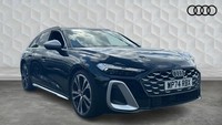 2024 Audi S5 Avant Launch Edition TFSI  367 PS S tronic Automatic Estate Petrol 