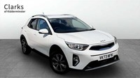 2023 Kia Stonic 1.0 T-GDi 2 SUV 5dr Petrol Manual Euro 6 (s/s) (99 bhp) SUV Petr