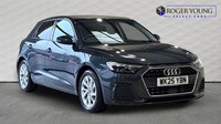2025 Audi A1 1.0 TFSI 30 Sport Sportback Automatic Hatchback Petrol Automatic