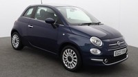 2023 Fiat 500 1.0 Mild Hybrid 3dr HATCHBACK PETROL Manual