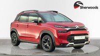 2022 Citroen C3 Aircross 1.2 PureTech Shine SUV 5dr Petrol Manual Euro 6 (s/s) (