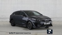 2025 Kia ProCeed 1.5 T-GDi MT GT-LINE ESTATE Petrol Manual