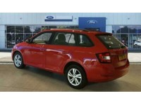 Used Skoda Fabia Estate Cars For Sale In Manchester Gumtree