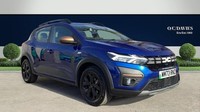 2023 Dacia Sandero Stepway 1.0 TCe EXTREME Hatchback 5dr Petrol Manual Euro 6 (s