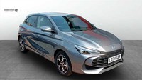 2025 MG MG3 1.5 Hybrid+ Trophy Hatchback 5dr Petrol Hybrid Auto Euro 6 (s/s) (19