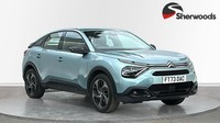 2023 Citroen C4 1.2 PureTech PLUS Hatchback 5dr Petrol Manual Euro 6 (s/s) (130 