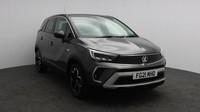 2021 Vauxhall Crossland 1.2 Turbo Elite Nav 5dr HATCHBACK PETROL Manual