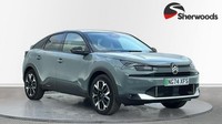 2025 Citroen C4 115kW Max Extended Range 54kWh 5dr Auto HATCHBACK ELECTRIC Autom