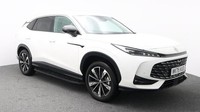 2025 MG MG HS 1.5 T-GDI 24.7kWh Trophy SUV 5dr Petrol Plug-in Hybrid Auto Euro 6
