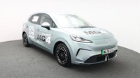 2026 MG MG4 53.9kWh Premium Long Range Hatchback 5dr Electric Auto (160 ps) Auto