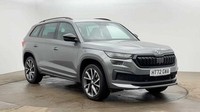 2023 Skoda Kodiaq 1.5 TSI Sport Line 5dr DSG [7 Seat] ESTATE PETROL Automatic