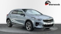 2021 Kia XCeed 1.5 T-GDi 4 SUV 5dr Petrol Manual Euro 6 (s/s) (158 bhp) Manual H