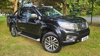 Nissan Navara 2.3 dCi Tekna Pickup Double Cab 4dr Diesel Auto 4WD Euro 6 (190 ps