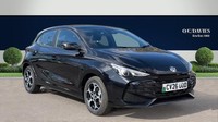 2026 MG MG3 1.5 SE Hatchback 5dr Petrol Manual Euro 6 (s/s) (115 ps) Manual Hatc