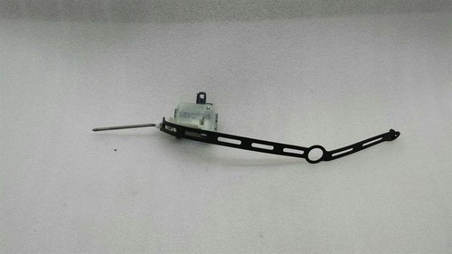 PORSCHE Panamera 970 Stellmotor Tankdeckel 7L5810773A fuel cap actuator