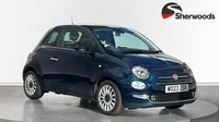 2023 Fiat 500 1.0 MHEV Hatchback 3dr Petrol Manual Euro 6 (s/s) (70 bhp) Manual 