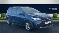 2022 Dacia Jogger 1.0 TCe Comfort 5dr MPV PETROL Manual