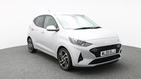 2025 Hyundai i10 1.2 [79] Premium 5dr [Nav] HATCHBACK PETROL Manual
