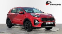 2019 Kia Sportage 1.6 GDi Edition 25 SUV 5dr Petrol Manual Euro 6 (s/s) (130 bhp