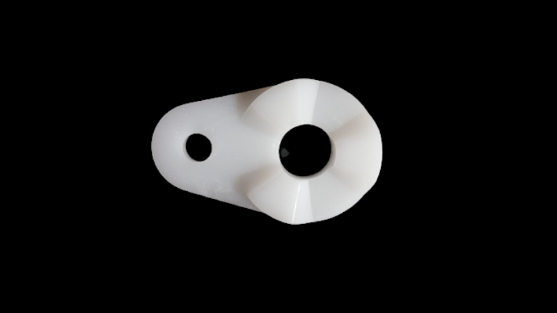 APS 5028 refrigerator door cam closer replacement for Sub-Zero