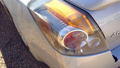 ALTIMA    2012 Hood Hinge 273740