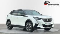 2020 Peugeot E-2008 50kWh GT Line SUV 5dr Electric Auto (136 ps) Automatic Estat