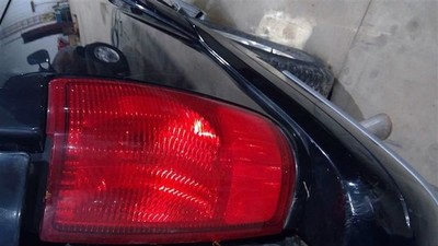 Passenger Tail Light Quarter Panel Mounted Fits 98-00 NAVIGATOR 850406