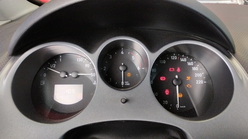 A2c53029630 Tableau De Bord Compteur Seat Altea 5p1 Reference 2004 3371316