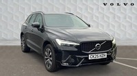 2025 Volvo XC60 Plus B5 AWD Mild hybrid Petrol Dark Automatic SUV Hybrid Automat