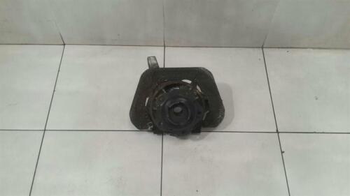 PORSCHE 911 996  Right Rear Hub 99633111206 Radlagergehäuse Hinten Rechts