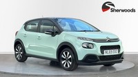 2019 Citroen C3 1.2 PureTech Feel Hatchback 5dr Petrol Manual Euro 6 (s/s) (83 p