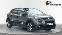 2024 Citroen C3 1.2 PureTech PLUS Hatchback 5dr Petrol Manual Euro 6 (s/s) (83 p