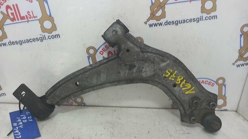 front lower suspension arm rh for CITROEN ZX 1.9 D ARMONIA