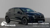 2024 Renault Clio 1.6 E-TECH techno Hatchback 5dr Petrol Hybrid Auto Euro 6 (s/s