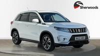 2022 Suzuki Vitara 1.4 Boosterjet MHEV SZ5 SUV 5dr Petrol Hybrid Manual Euro 6 (