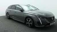 2025 Peugeot 308 SW 1.2 HYBRID GT Estate 5dr Petrol Hybrid e-DSC6 Euro 6 (s/s) (