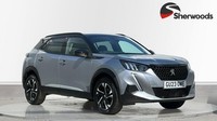 2023 Peugeot 2008 1.2 PureTech GT SUV 5dr Petrol EAT Euro 6 (s/s) (130 ps) Autom