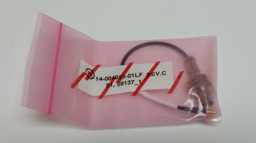 Topcon BNC Antenna Cable For GR3, GPS Receiver UHF Antenna Cable, 14-004053-01LF