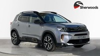 2023 Citroen C5 Aircross 1.5 BlueHDi C-Series Edition SUV 5dr Diesel EAT8 Euro 6