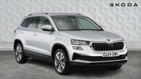 2024 Skoda Karoq SE L 1.5 TSI 150 PS DSG Automatic Estate Petrol Automatic