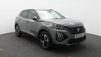 2023 Peugeot 2008 1.2 PureTech 130 GT 5dr EAT8 HATCHBACK PETROL Automatic