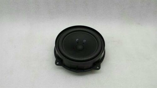 MASERATI GRANTURISMO S Lautsprecher 283606 Loudspeaker BOSE premium sound