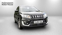 2020 Suzuki Vitara 1.4 Boosterjet SZ-T SUV 5dr Petrol Auto Euro 6 (s/s) (140 ps)